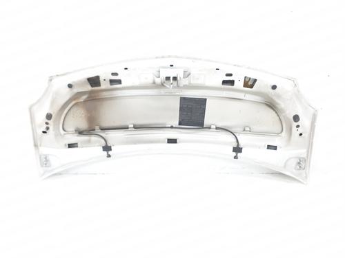 Hood RENAULT KANGOO / GRAND KANGOO II (KW0/1_) 1.5 dCi 85 (KW0K, KW0L, KW0B) | BP26699256C1 