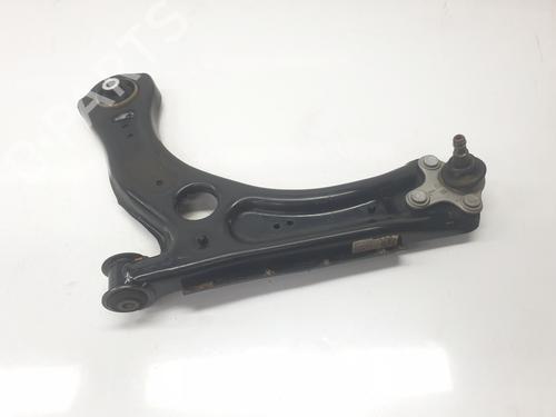 Used Left front suspension arm SEAT IBIZA V (KJ1, KJG) [2017-2025]  28151672