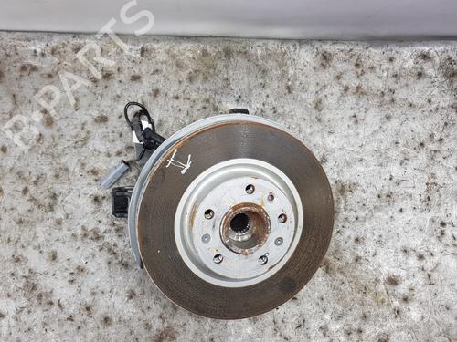 Left front steering knuckle OPEL ASTRA L Sports Tourer (OV5) 1.2 (FRHNPJ) | BP29424363M25 