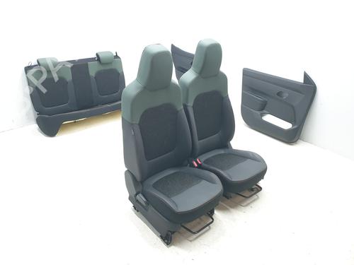 Ensemble sièges DACIA SPRING EV (B6M1) | BP30905982C78