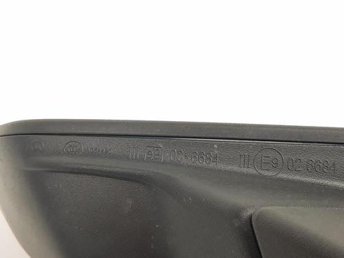 Left mirror SEAT IBIZA V (KJ1, KJG) 1.0 MPi | BP13639861C26