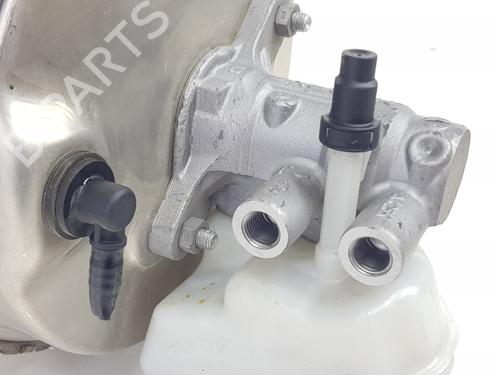 Servo brake JAGUAR F-PACE (X761) | BP37429995M42 - Image 4