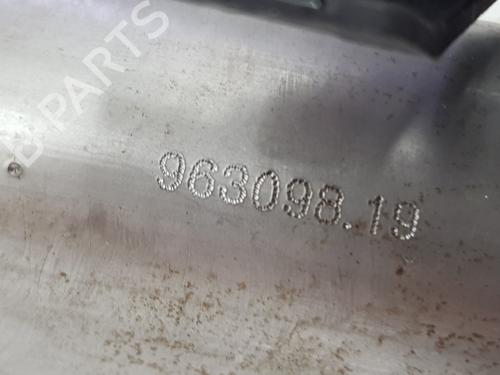Steering column VW CRAFTER Van (SY_, SX_) 2.0 TDI FWD (SYB, SYC, SYD) | BP35779042M21  - Image 9