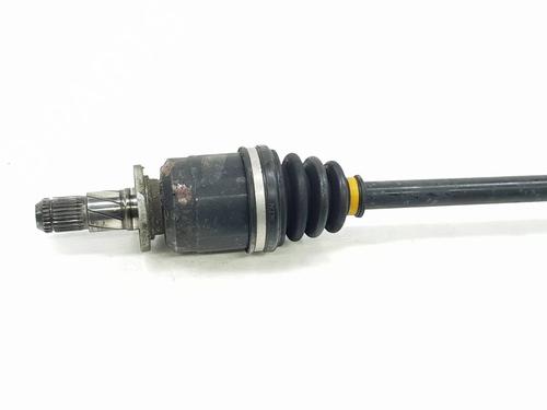 Right rear driveshaft SUBARU OUTBACK (BS) | BP40467588M41 - Image 5