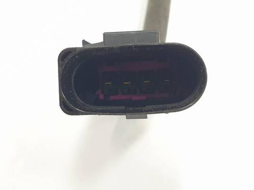 Electronic sensor VW T-ROC (A11, D11) 1.5 TSI | BP38472760M84 - Image 2