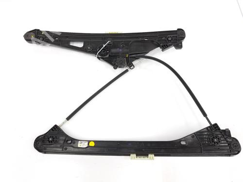 Used Front right window mechanism OPEL GRANDLAND / GRANDLAND X (A18, P1UO) 1.6 Turbo D (75) (120 hp) 16029655