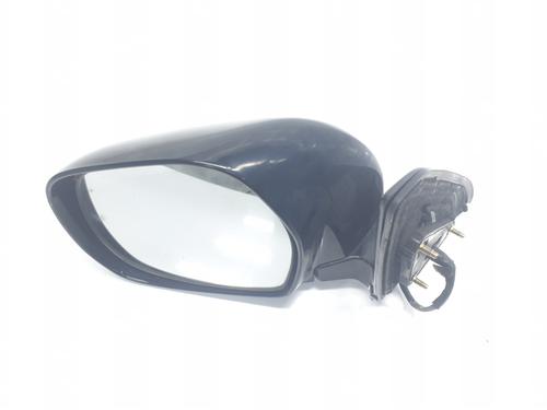 Used Left mirror TOYOTA LAND CRUISER PRADO (_J12_) 3.0 D-4D (KDJ120, KDJ125) (166 hp) 13915059