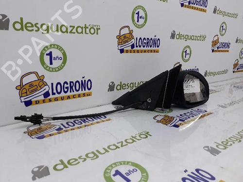 Right mirror SEAT IBIZA III (6L1)  | BP1324832C27 