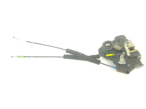 Front right lock TOYOTA LAND CRUISER PRADO (_J12_) 3.0 D-4D (KDJ120_) | BP12583132C97 