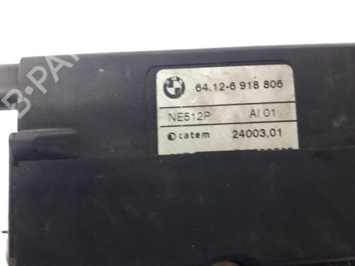 Outra BMW X3 (E83) 2.0 d | BP14079056O1 