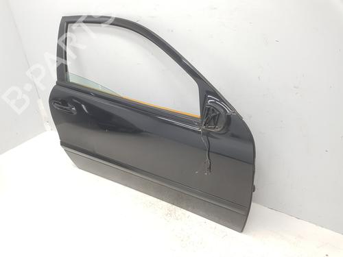 Right front door MERCEDES-BENZ C-CLASS Coupe (CL203) C 180 Kompressor (203.746) | BP23904486C3 