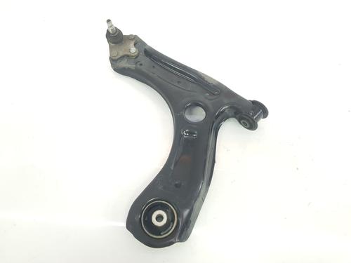 Left front suspension arm SEAT IBIZA IV (6J5, 6P1) 1.6 TDI | BP9694674M12 