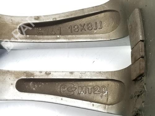 Rim AUDI Q7 (4LB) 3.0 TDI quattro | BP9220634C45