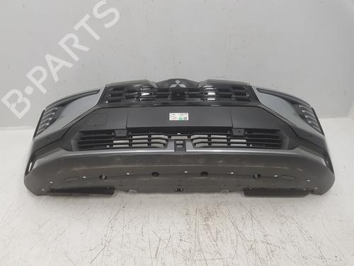 Front bumper MITSUBISHI ECLIPSE CROSS (GK_, GL_) Plug-in Hybrid 4WD (GL3W) | BP37424400C7 - Image 12