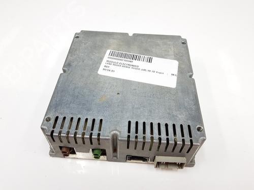 Elektronisk modul LAND ROVER RANGE ROVER III (L322) 3.6 D 4x4 (272 hp) 18118314