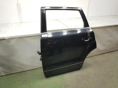 Left rear door AUDI Q7 (4LB) 3.0 TDI quattro | BP6928426C4 
