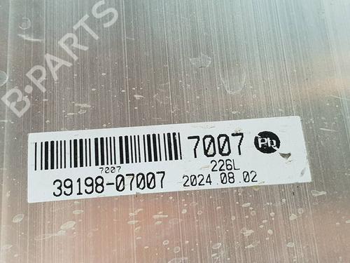 Engine control unit (ECU) KIA CEED (CD) | BP38709029M57 - Image 5