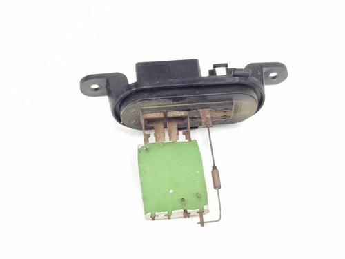 Heater resistor RENAULT MASTER III Van (FV) 2.3 dCi 135 FWD (FV0N, FV08, FV06, FV00, FV1S) | BP36558237M108 - Image 5
