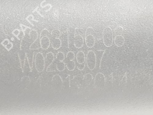 Tailgate lift support BMW 3 Touring (F31) 316 d | BP30968417C138 