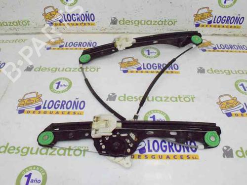 Front right window mechanism BMW 1 (E87) 118 d | BP1391681C23 