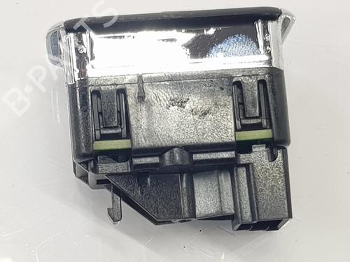Right rear window switch MERCEDES-BENZ GLK-CLASS (X204) 220 CDI (204.902) | BP9089501I28 