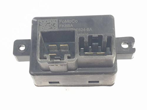Heater resistor FORD PUMA (J2K, CF7) | BP38957458M108 - Image 3