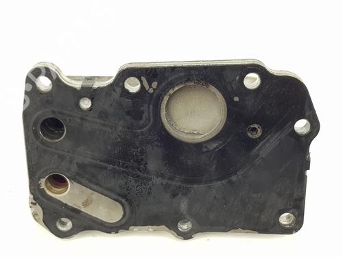 Oliekøler LAND ROVER RANGE ROVER VELAR (L560) 2.0 D240 SD4 4x4 | BP20321607M33 