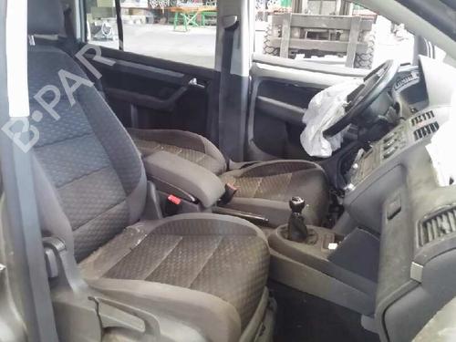 Electronic sensor VW TOURAN (1T1, 1T2) 1.9 TDI | BP15673230M84 