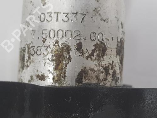 Fuel pump BMW 3 (E46) 320 d | BP8891402M76 