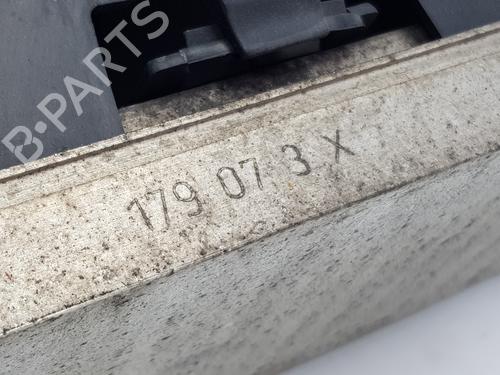 Front bumper reinforcement CITROËN C4 Picasso I MPV (UD_)  | BP26720078C109 