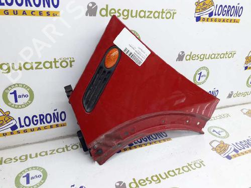 Left front fenders MINI MINI (R50, R53) One | BP2228763C41 