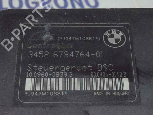 ABS pump BMW 1 (E87) 118 d | BP1151510M43 