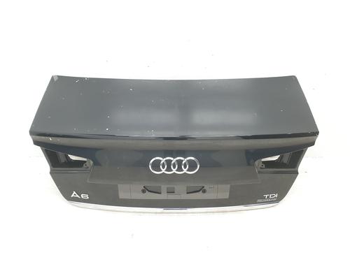 Used Tailgate AUDI A6 C7 (4G2, 4GC) 2.0 TDI (190 hp) 30511820