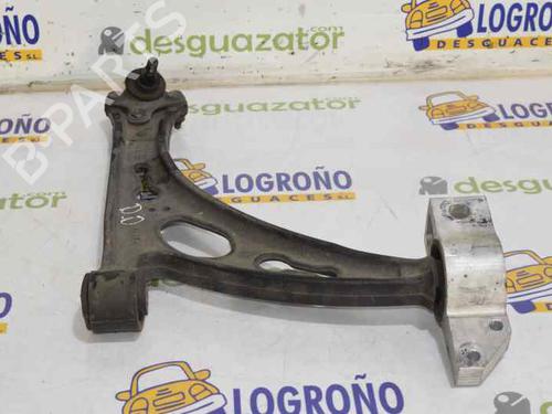 Right front suspension arm SEAT LEON (1P1) 1.9 TDI | BP782802M13 