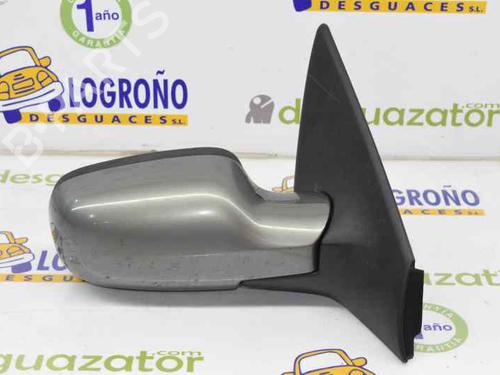 Bakspejl Højre RENAULT MEGANE II Saloon (LM0/1_) 1.9 dCi (LM0G, LM1G, LM2C) (120 hp) 782820
