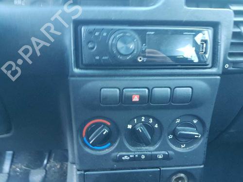 Electronic module OPEL ZAFIRA A MPV (T98) 2.0 DI 16V (F75) | BP7096582M83