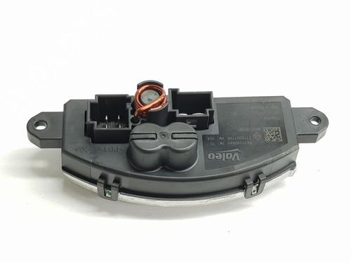 Heater resistor OPEL ASTRA L Sports Tourer (O5) 1.2 (FRHNSL, FRHNSR) | BP24238751M108 