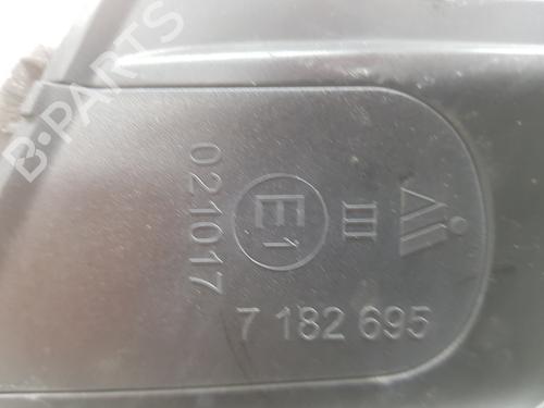 Right mirror BMW 3 (E90) 318 d | BP11843784C27 