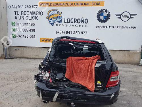 Elektronisk modul MERCEDES-BENZ C-CLASS T-Model (S204) C 220 CDI (204.208) | BP13815993M83 