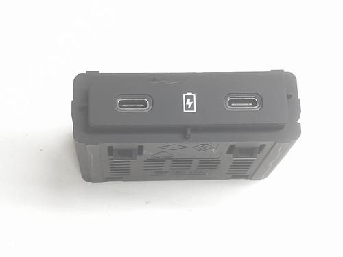 Used Electronic module Electronic module RENAULT RAFALE Coupe (DGM_) 1.2 E-TECH 200 Hybrid (DGM2) (200 hp) 34607362 34607362