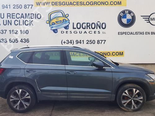 AC pipe SEAT ATECA (KH7, KHP)  | BP32072643M126 