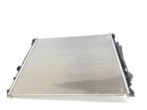 Water radiator VW CRAFTER Platform/Chassis (SZ_)  | BP29535117M31 