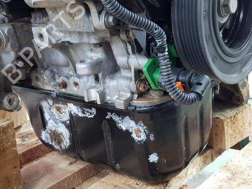 Engine CITROËN BERLINGO Box Body/MPV (K9) 1.5 BlueHDi 100 | BP32360832M1