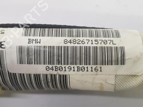 Left curtain airbag BMW X5 (E53) 3.0 d | BP10178618C11 