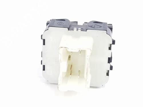 Left front window switch DACIA DUSTER (HM_)  | BP36912413I27  - Image 5