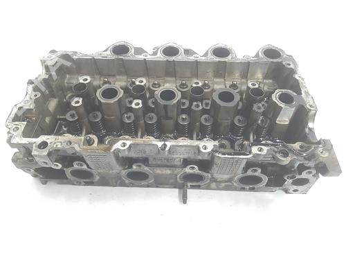 Used Cylinder head CITROËN BERLINGO MULTISPACE (B9) 1.6 HDi 110 (109 hp) 18201193
