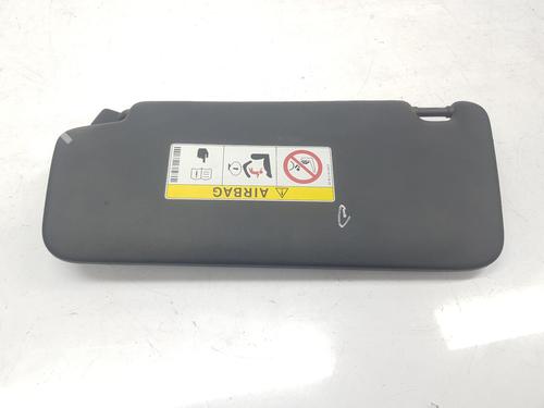 Right sun visor MERCEDES-BENZ C-CLASS (W205) C 220 BlueTEC / d (205.002, 205.004) | BP6303761I2 