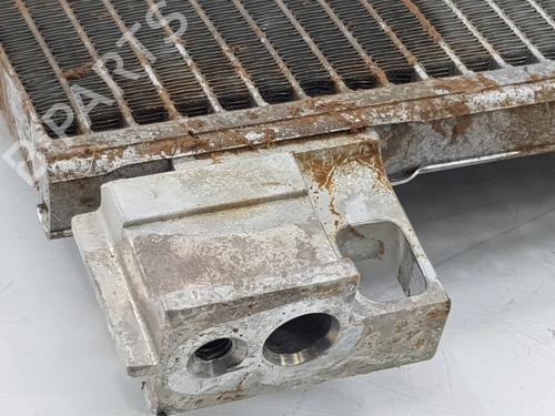 AC radiator DACIA SANDERO III  | BP34247536M32  - Image 6