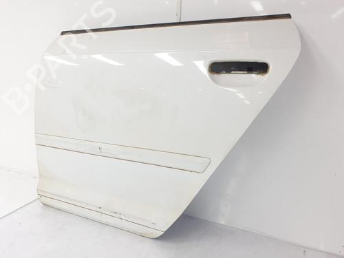 Left rear door AUDI A3 Sportback (8PA) 1.8 TFSI quattro | BP9522849C4 