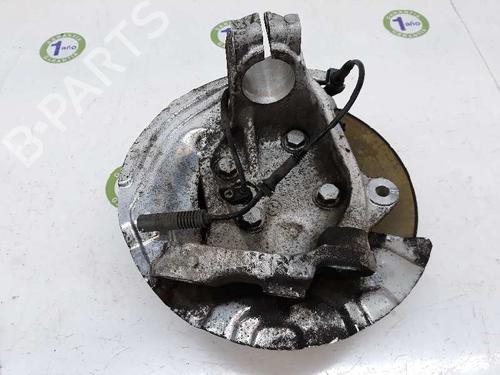 Right front steering knuckle BMW 1 (E81) 118 d | BP4927995M26 